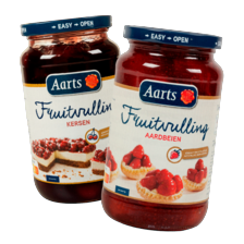 Aarts fruitvulling